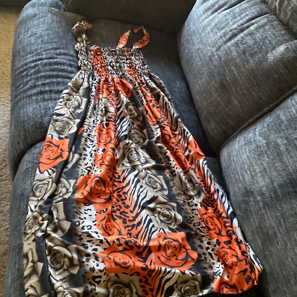 Summer dress